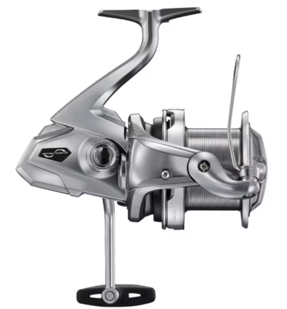 Carrete Shimano Ultegra 14000 XSE