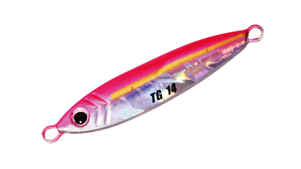 JIPPARA TG 18GR MAJOR CRAFT
