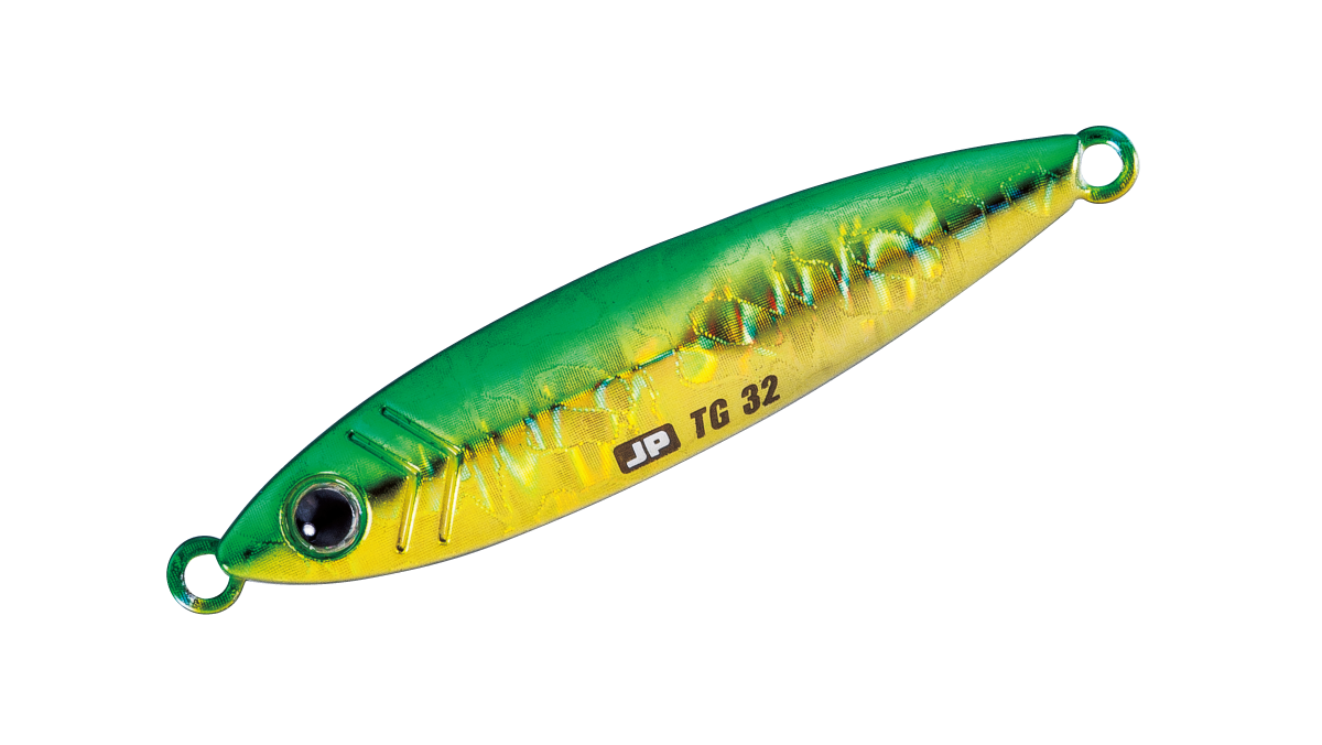 JIPPARA TG 18GR MAJOR CRAFT