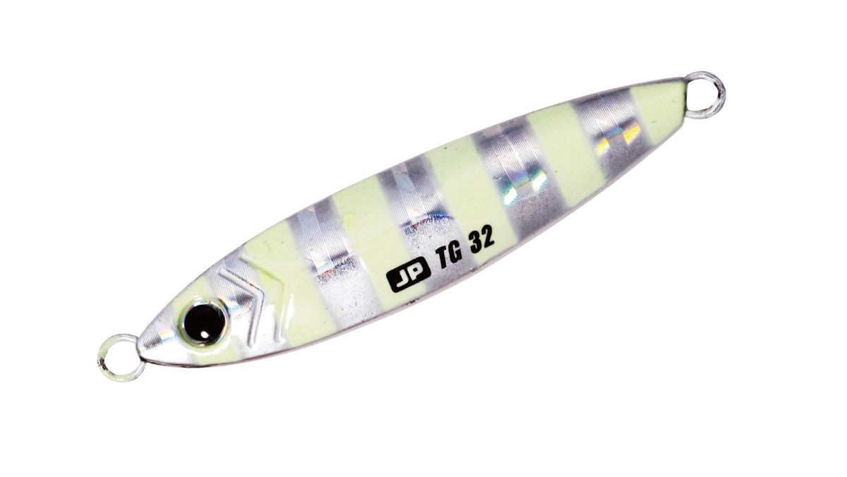 JIPPARA TG 18GR MAJOR CRAFT