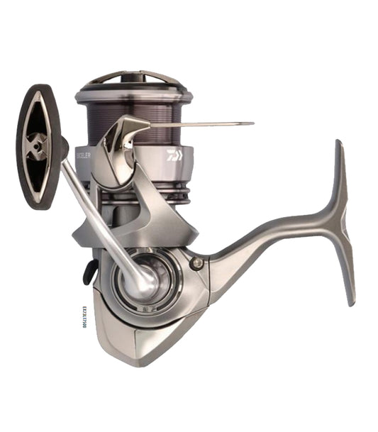 Carrete Daiwa Exceler LT2500-XH