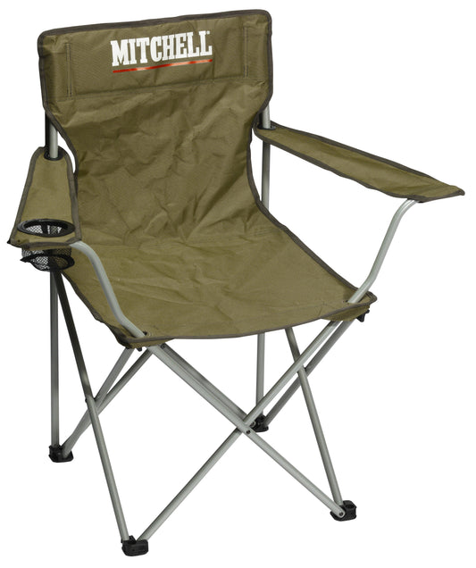 SILLA MITCHELL FISHING ECO