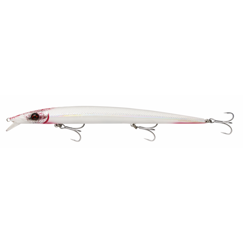 BARRA JERK 19CM 25G F BARRACUDA SAVA GEAR