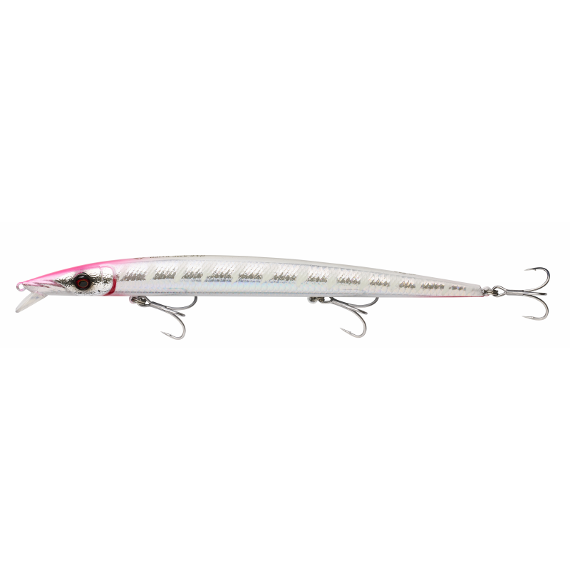 BARRA JERK 19CM 25G F BARRACUDA SAVA GEAR