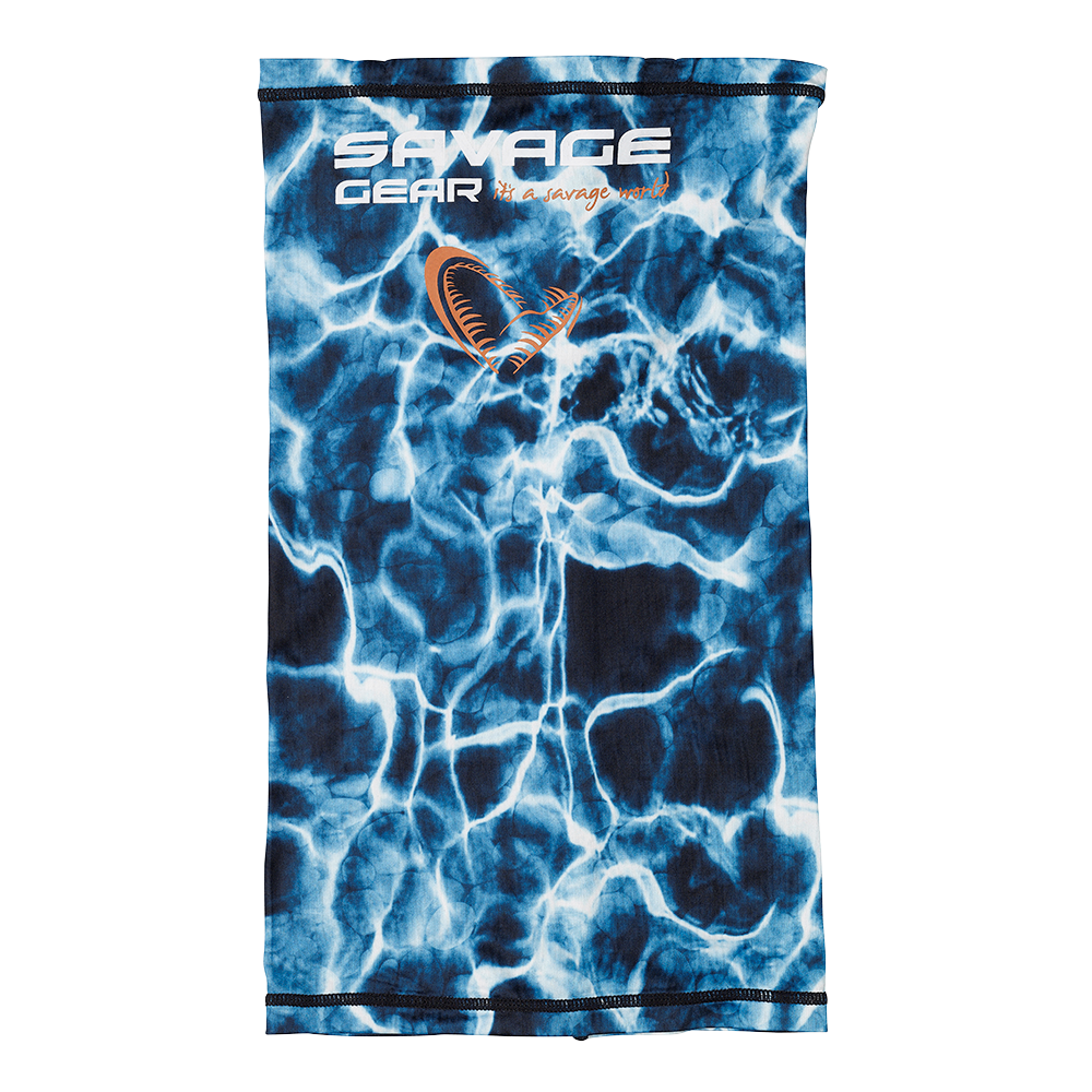 MARINE UV TUBE ONE SIZE SEA BLUE