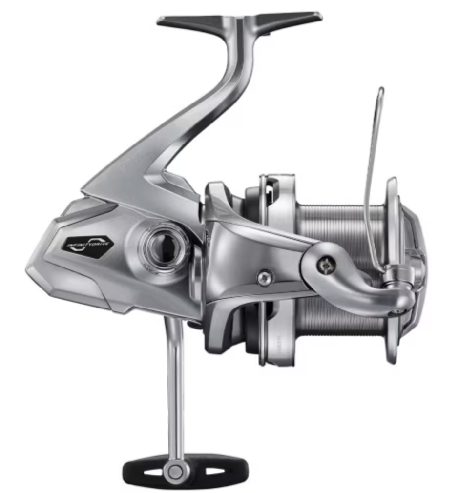 Shimano Carrete Ultegra 3500 XSE Competition