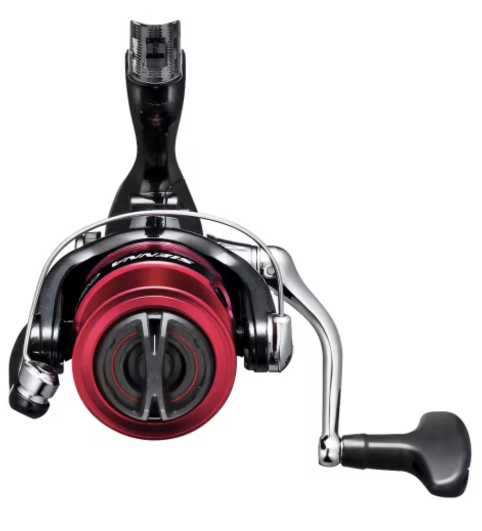 Shimano Carrete Sienna