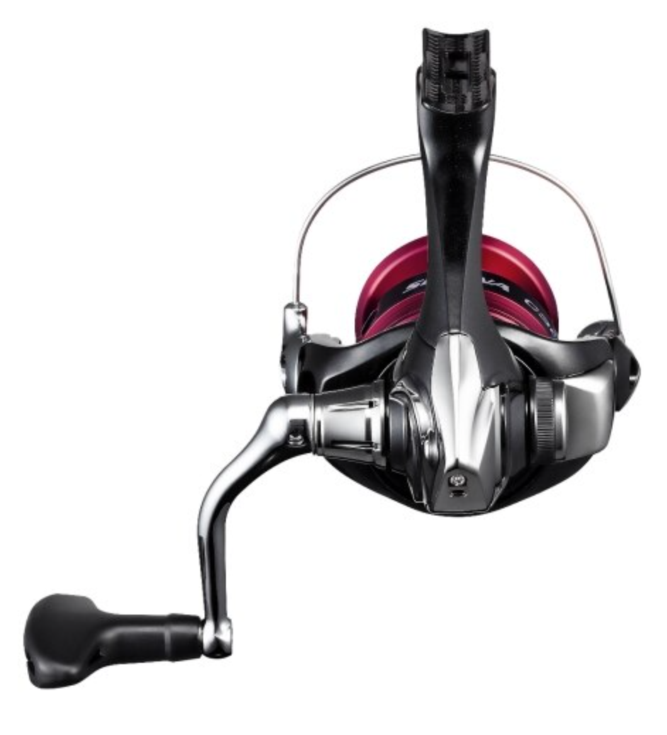 Shimano Carrete Sienna