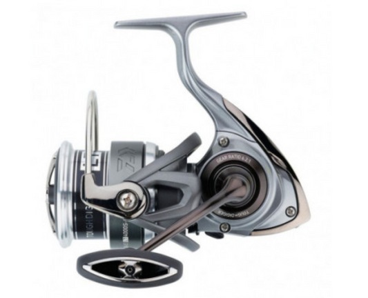 CARRETE DAIWA LEXA E 19 LT 3000