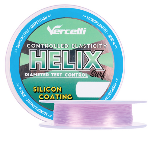 Hilo Vercelli HELIX surf 3000m