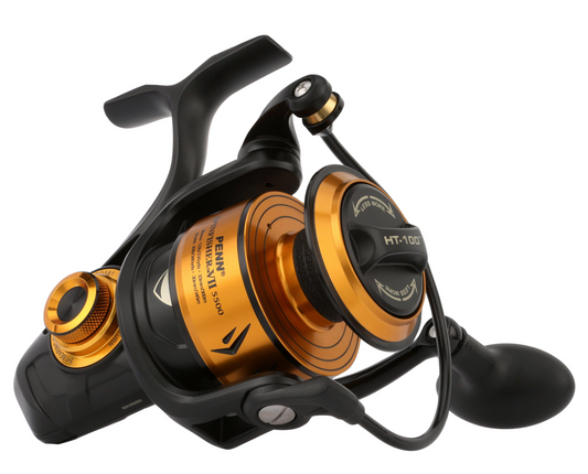 CARRETE PENN SPINFISHER VII