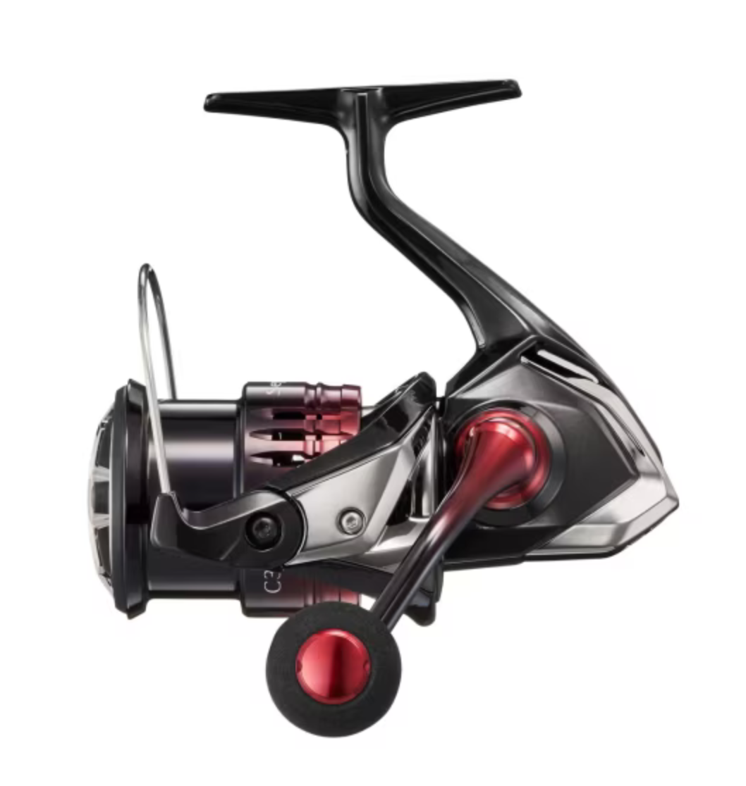 Shimano Carrete Sephia C3000S BB