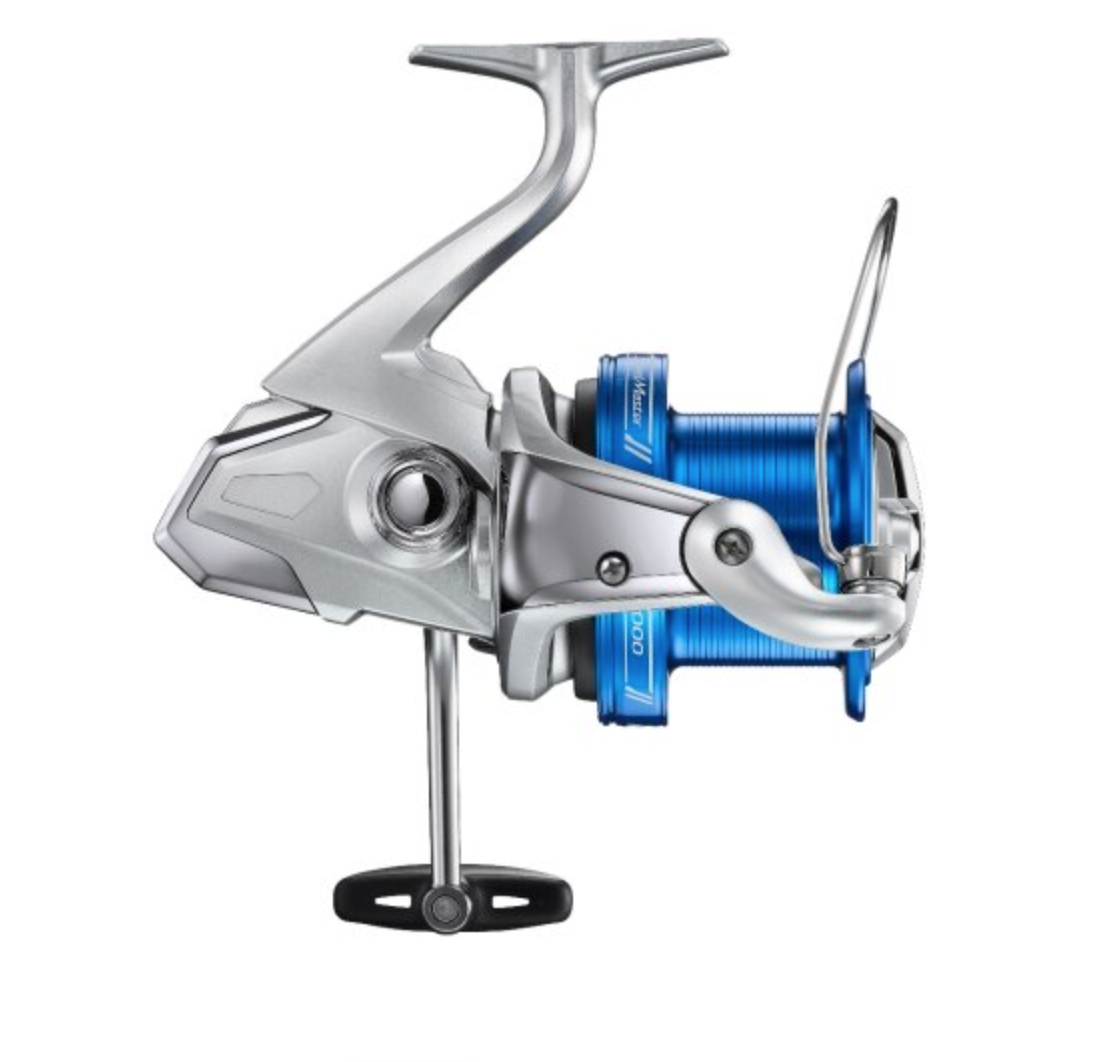 Shimano Carrete Speedmaster 14000 XSD