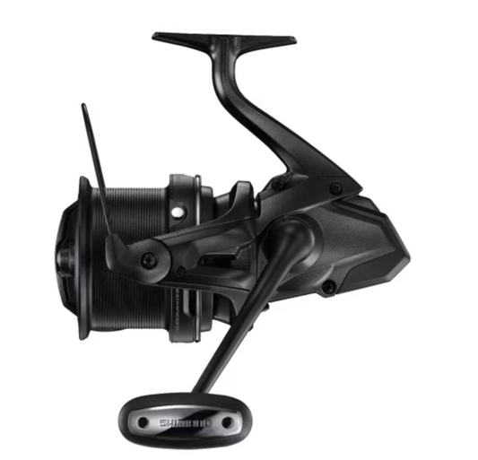 Shimano Carrete Utegra XTE Spod