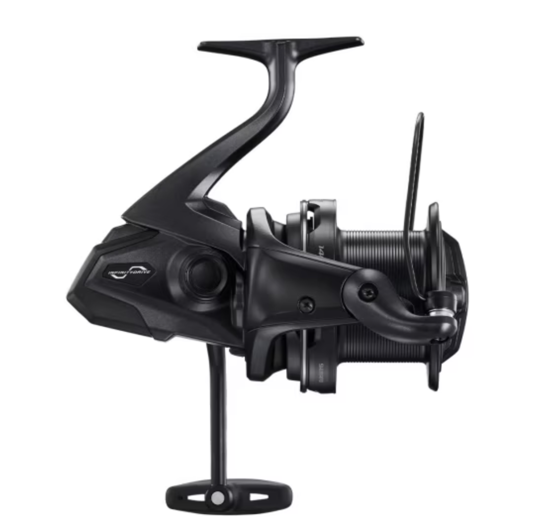 Shimano Carrete Utegra XTE Spod