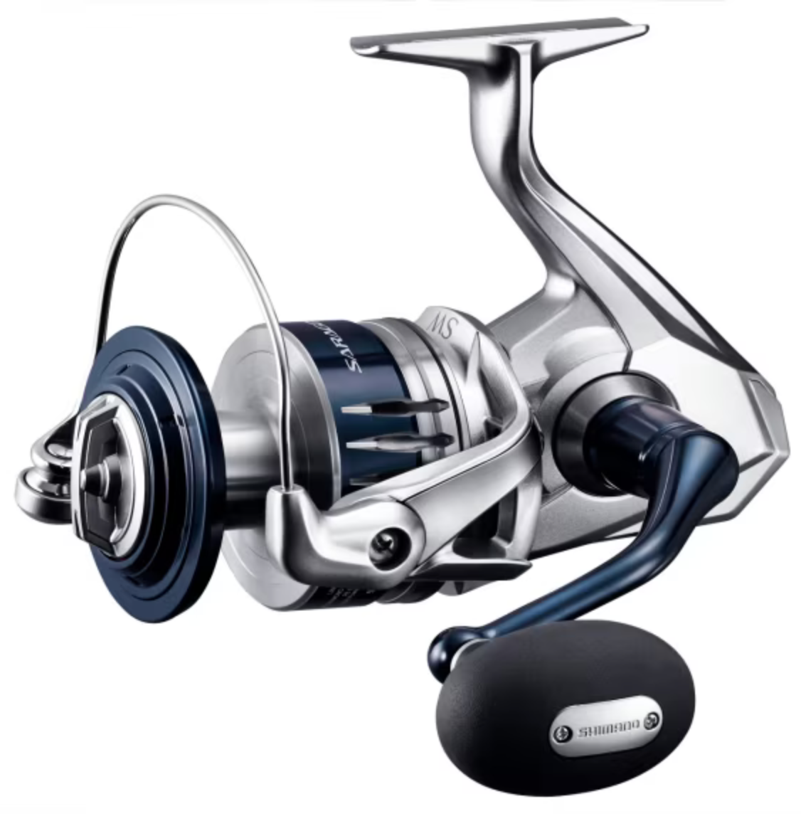 Shimano Carrete Saragosa  SW A XG