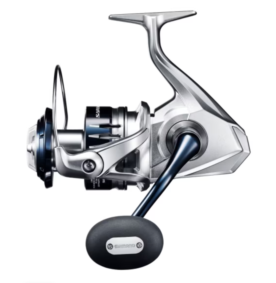 Shimano Carrete Saragosa  SW A XG