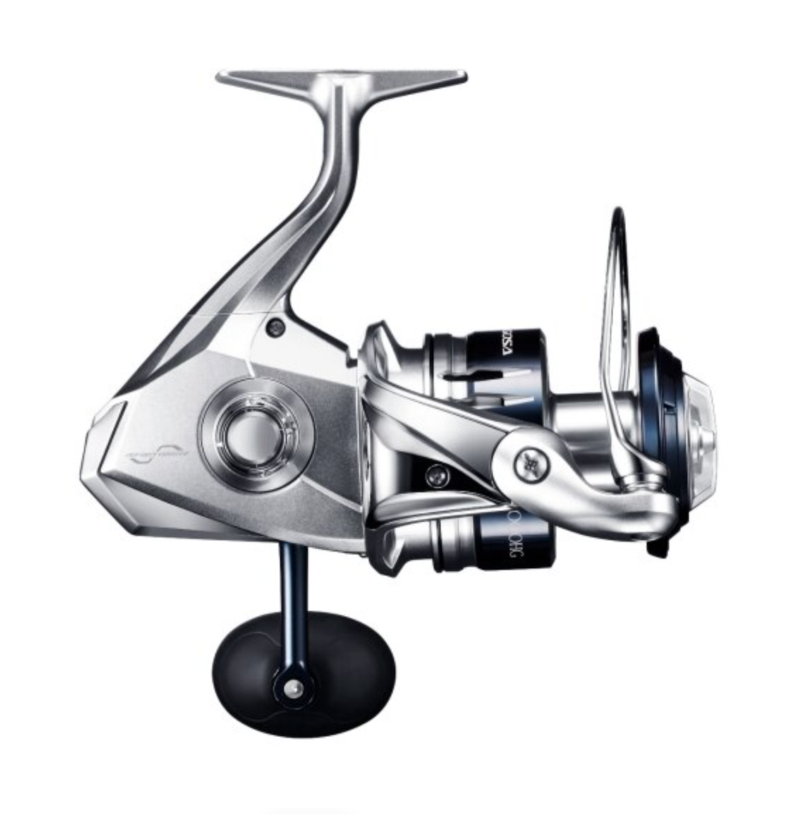 Shimano Carrete Saragosa  SW A XG