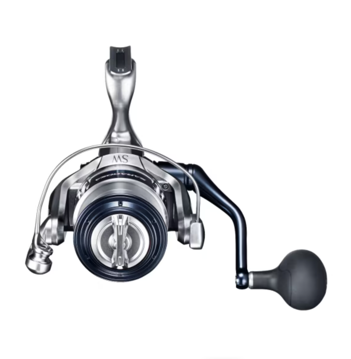 Shimano Carrete Saragosa  SW A XG