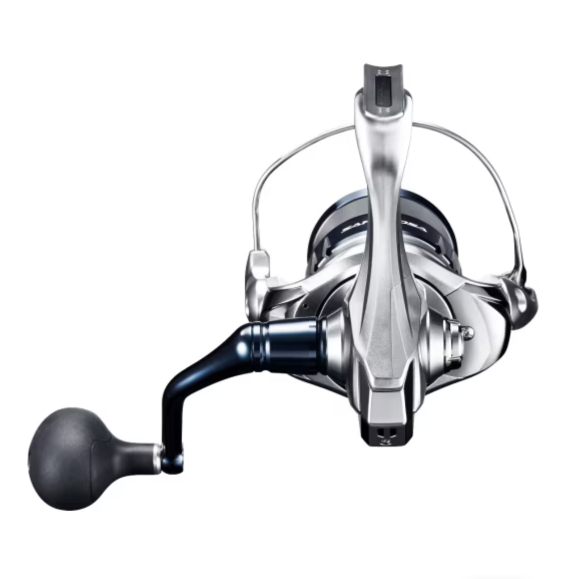 Shimano Carrete Saragosa  SW A XG