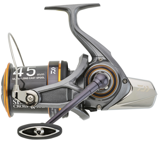 CROSSCAST SURF SCW 2024 DAIWA