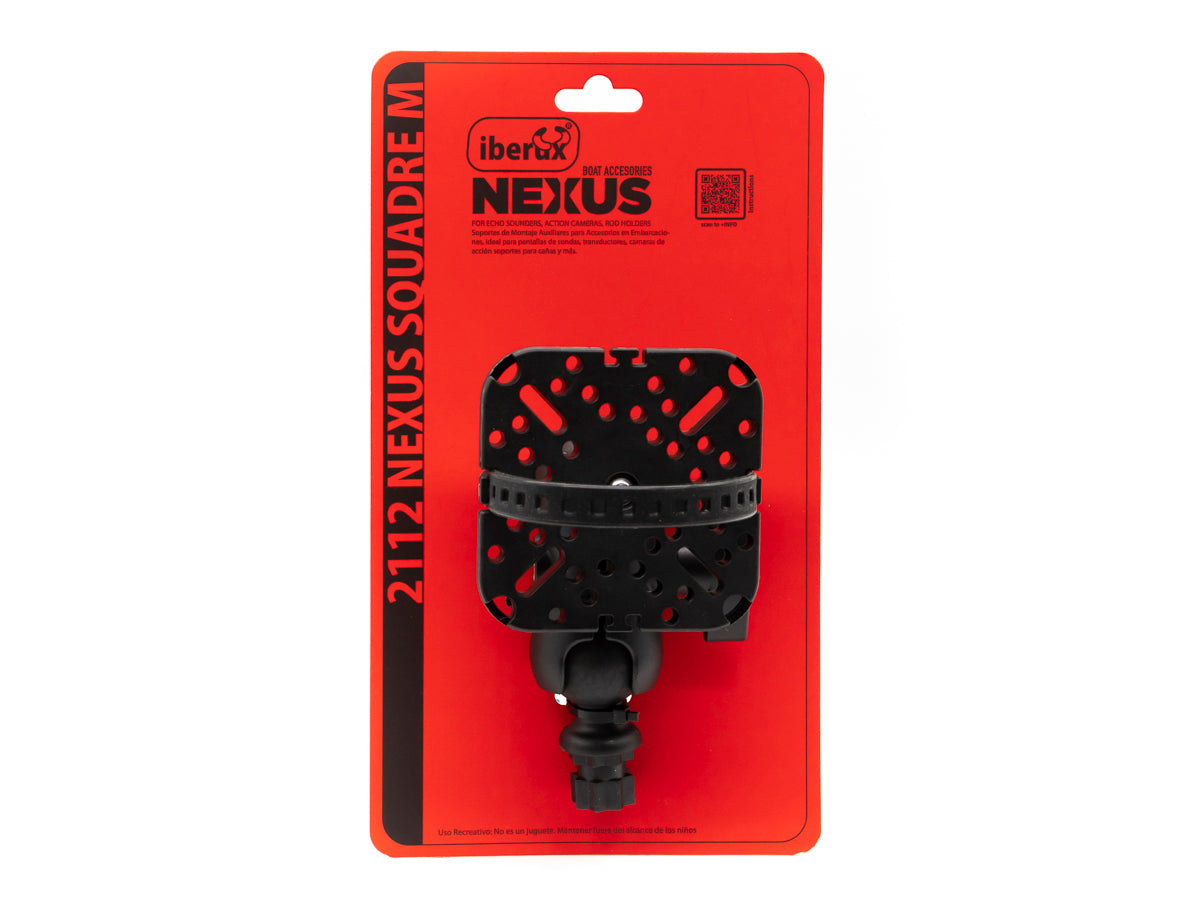 NEXUS 2112 Squadre M