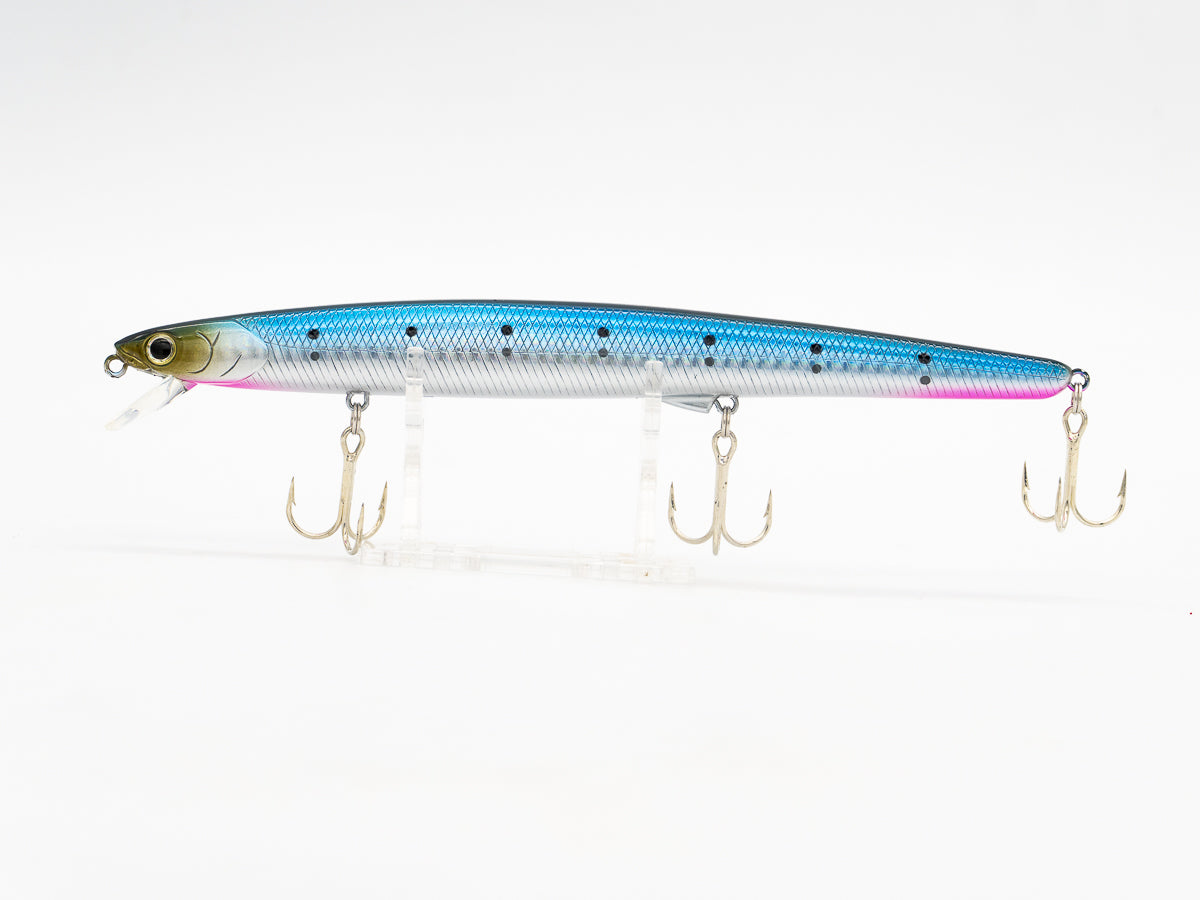 Tailwalk Sea Finger Minnow