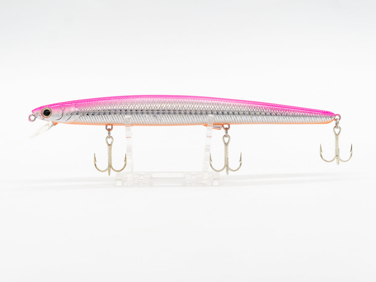 Tailwalk Sea Finger Minnow