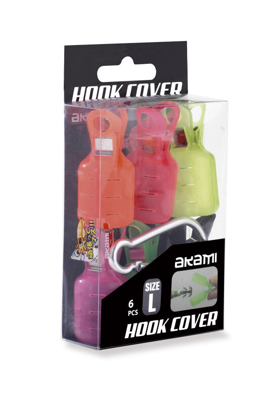 HOOK COVER