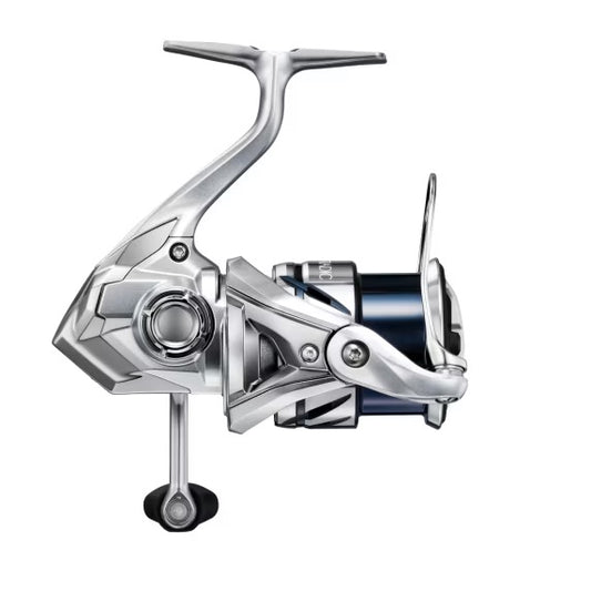 Shimano Carrete Stradic C2000 HG FM