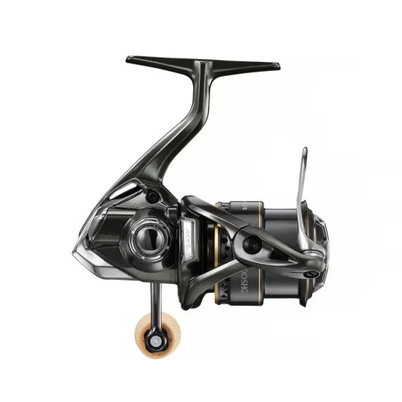 Shimano Carrete Cardiff XR C2000S