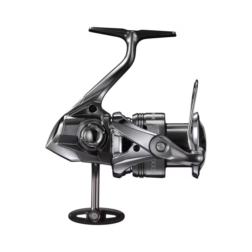 Shimano Carrete Twin Power FE C3000 XG