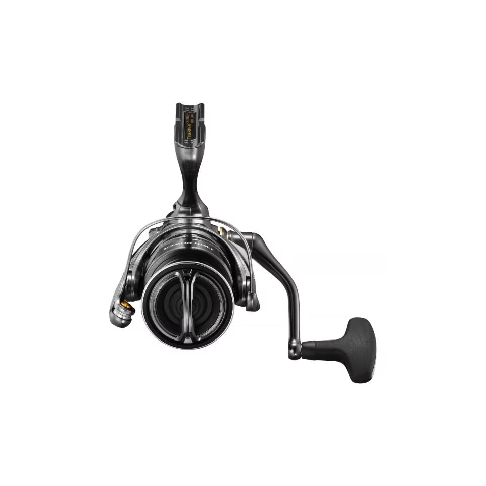 Shimano Carrete Twin Power FE C3000 XG