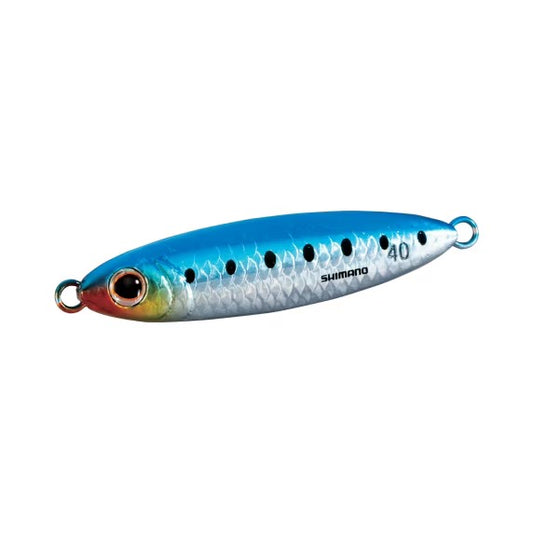 Shimano Lure Stinger Butterfly Flat Light 58mm 30g 003 Iwashi