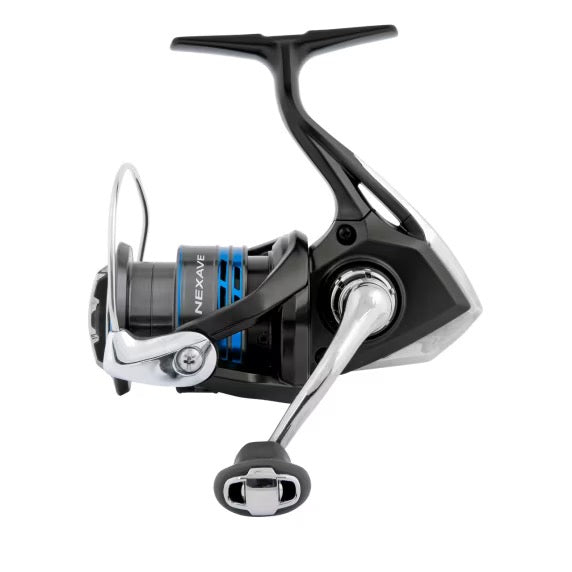 Shimano Carrete Nexave 4000 FI HG