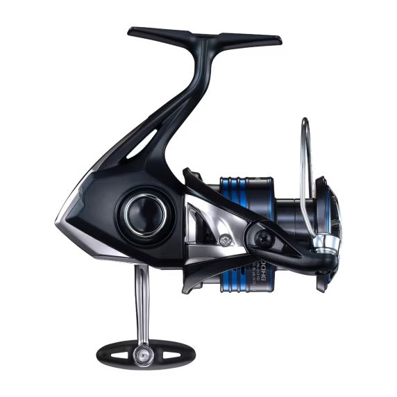 Shimano Carrete Nexave 4000 FI HG