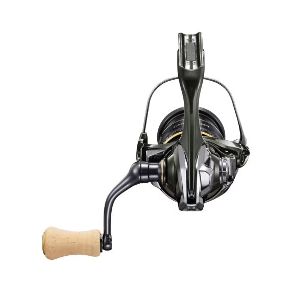 Shimano Carrete Cardiff XR C2000S