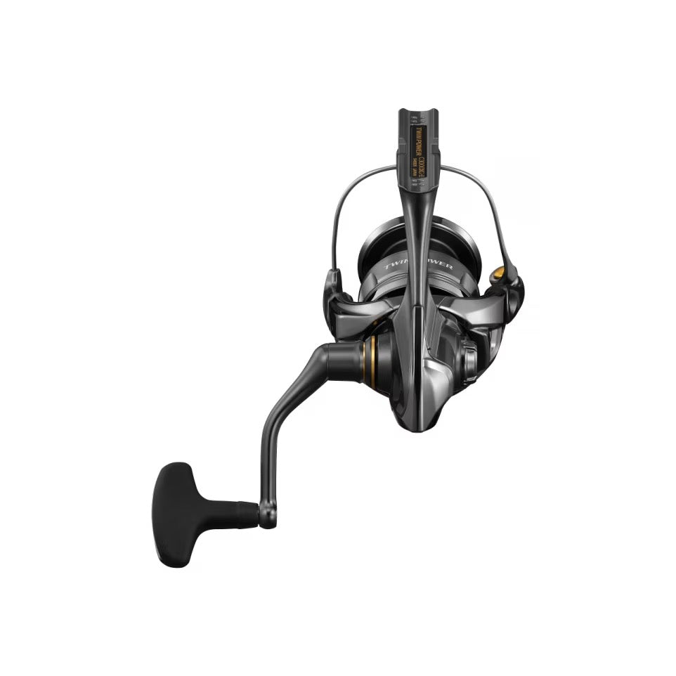 Shimano Carrete Twin Power FE C3000 XG