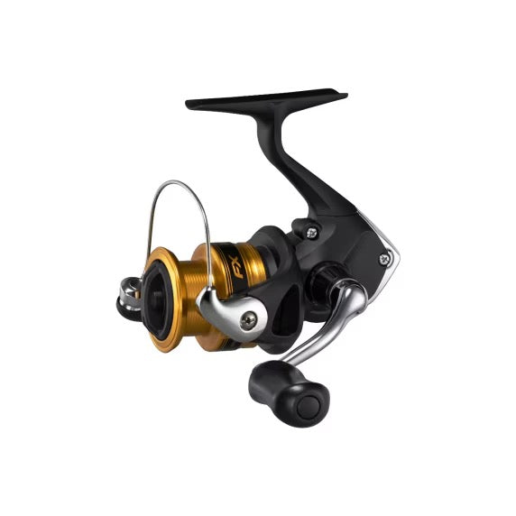 Shimano Carrete FX 2500 FC