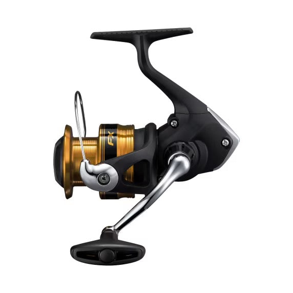 Shimano Carrete FX 2500 FC