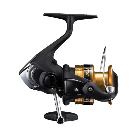 Shimano Carrete FX 2500 FC