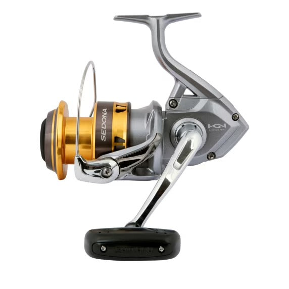 Shimano Carrete Sedona 8000 FI