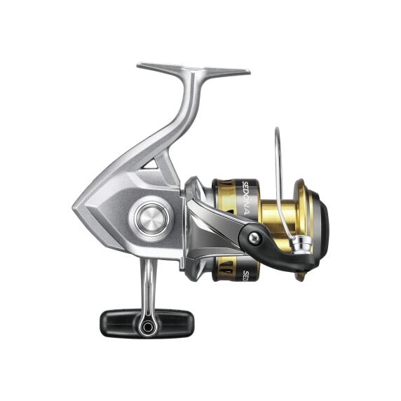 Shimano Carrete Sedona 8000 FI