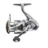 Shimano Carrete Sedona C2000 HG FJ