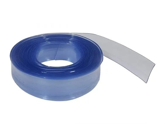 CINTA TRANSPARENTE PROTECTORA DE SILICONA