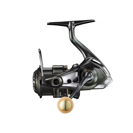 Shimano Carrete Cardiff XR C2000S