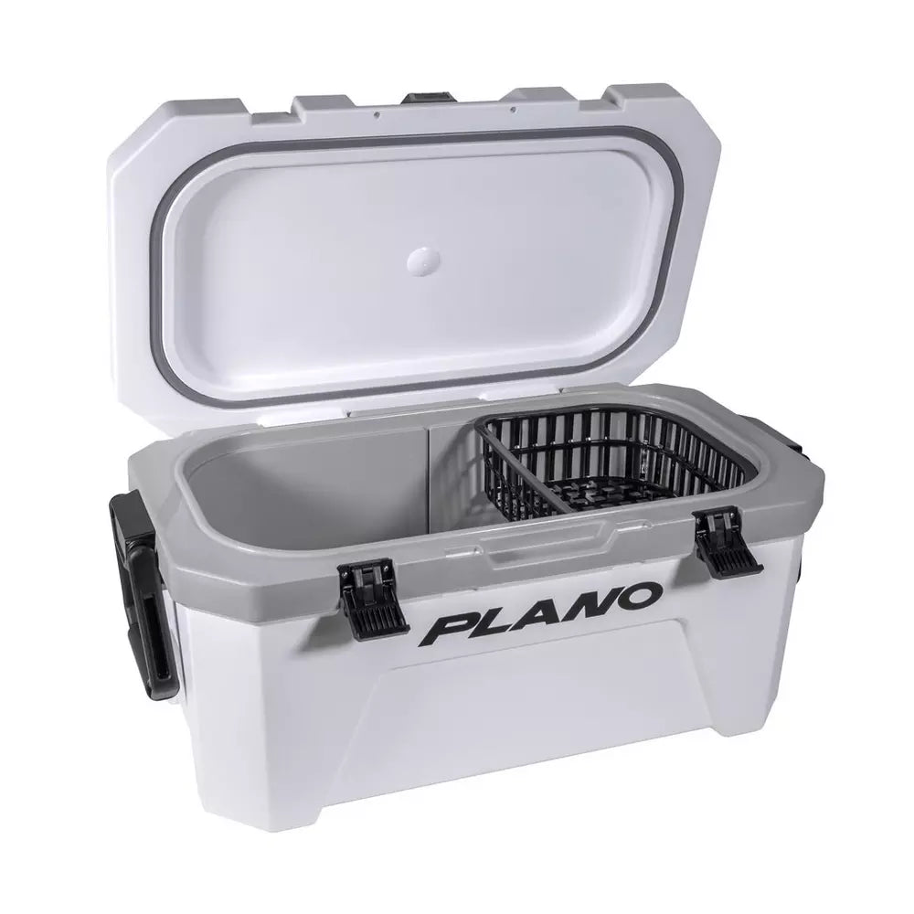 NEVERA PLANO FAST COOLER