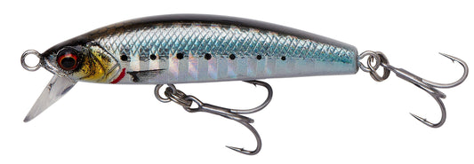 GRAVITY MINNOW 5CM 4.3G SINKING 0.2-2M (HUNDIDO)SAVAGE GEAR