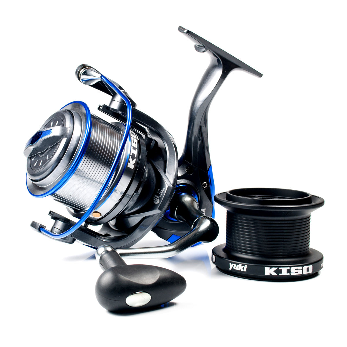 Carrete Surf Casting KISO