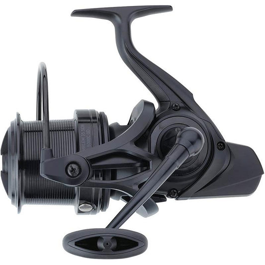 Carrete Daiwa EMBLEM 35 SCW QD Carpfishing